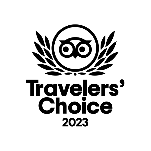 Travellers' Choice