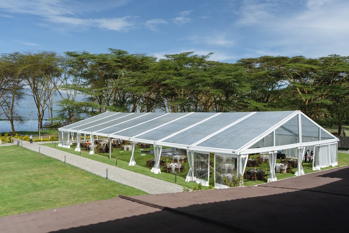 Lake Naivasha Resort