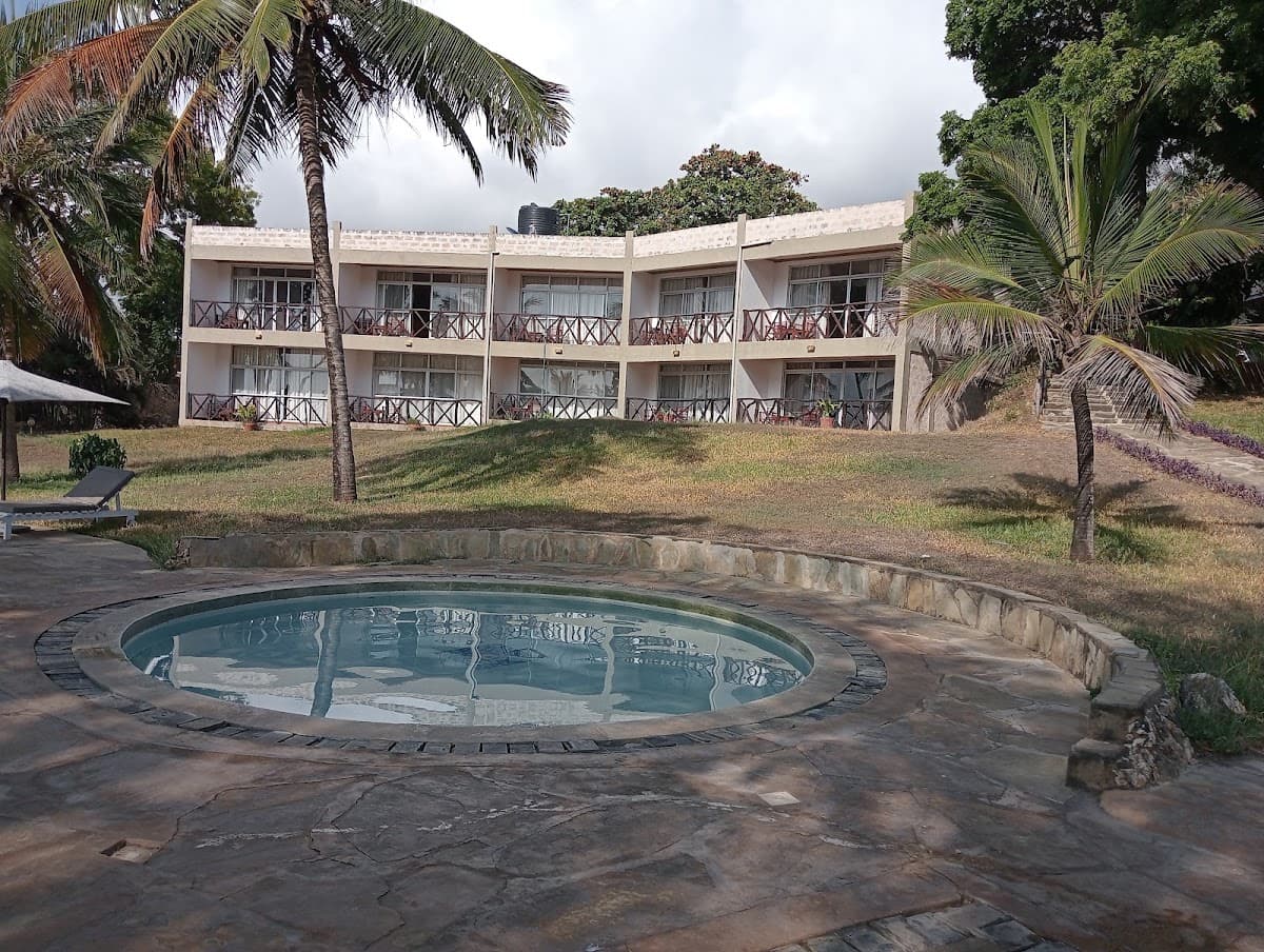 Coral Beach Resort